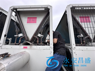 上海空調維修廠家24小時上門 格力/美的官方授權 故障免費檢測