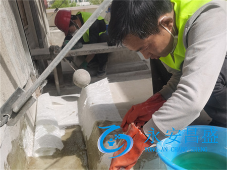 冷卻塔維修公司 24小時響應解決工廠循環(huán)水系統(tǒng)停機問題
