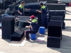 寫字樓中央空調安裝后怎么驗收，注意那幾點