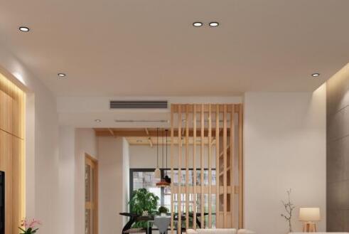 相較于普通空調，新風空調有三點優勢