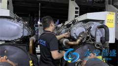 螺桿機維保價格是都是 多因素考量維保企業中央空調多少錢